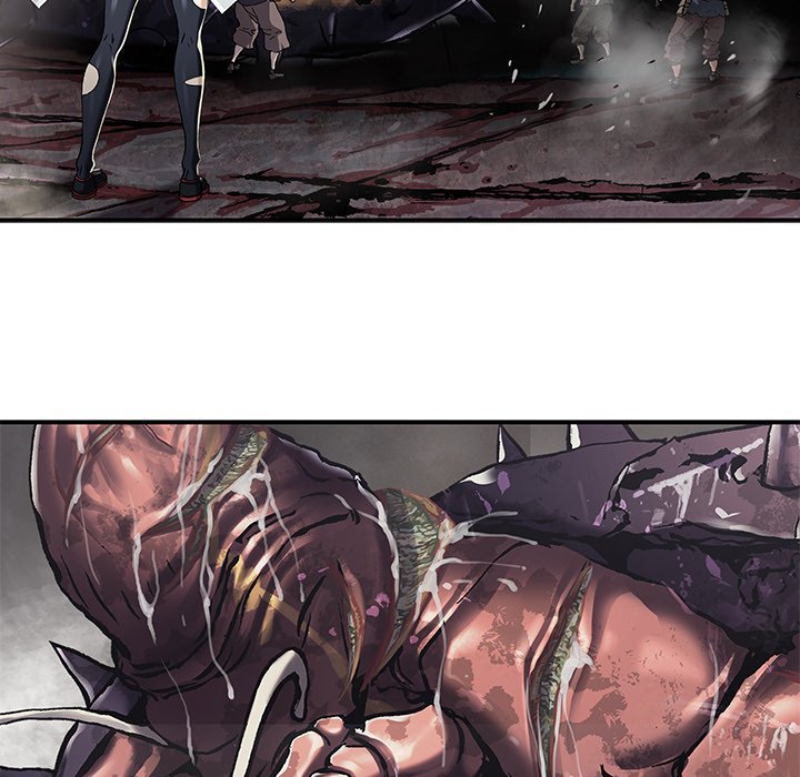 Read Leviathan Manga Online