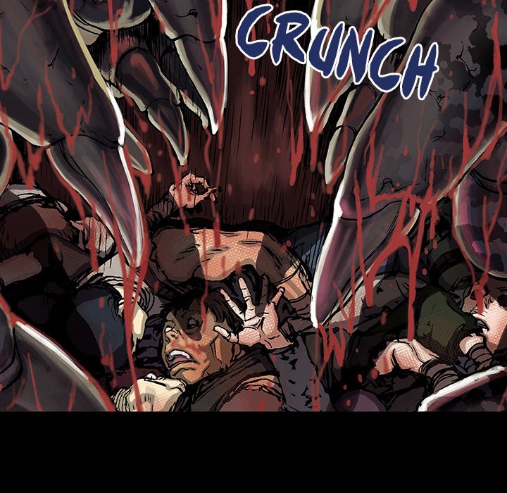 Read Leviathan Manga Online