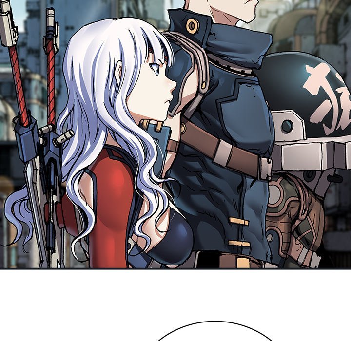 Read Leviathan Manga Online