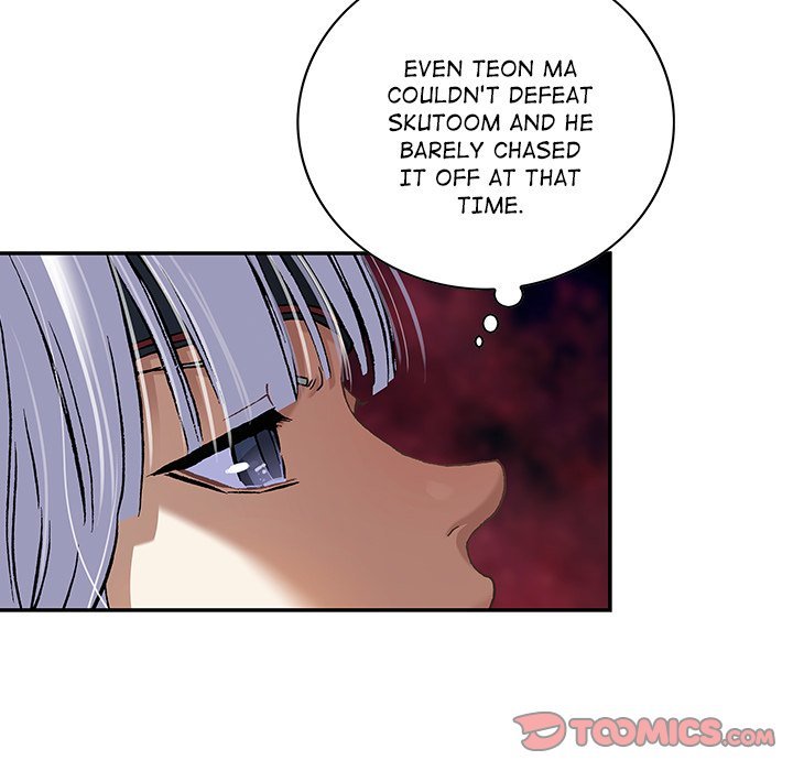 Read Leviathan Manga Online