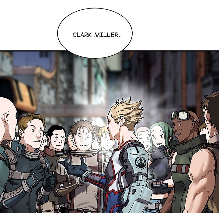 Read Leviathan Manga Online