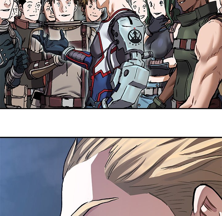 Read Leviathan Manga Online