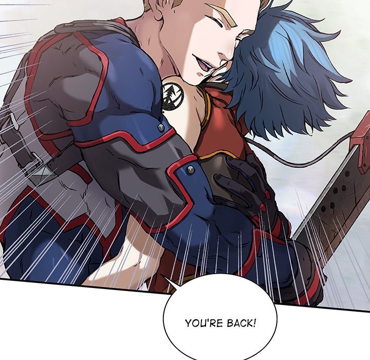 Read Leviathan Manga Online