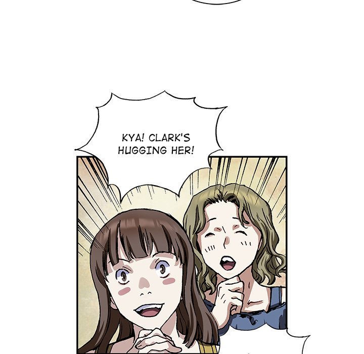 Read Leviathan Manga Online