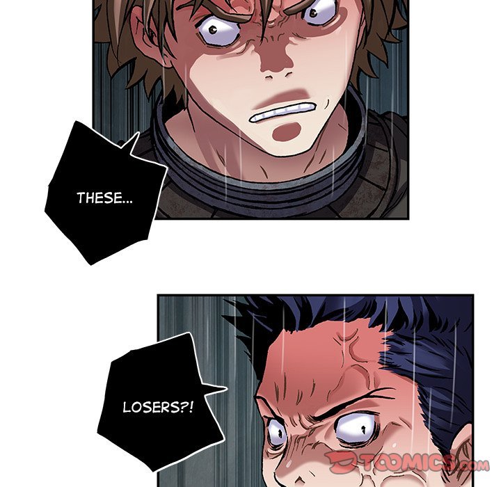 Read Leviathan Manga Online