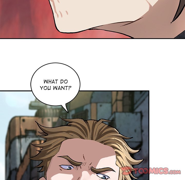 Read Leviathan Manga Online