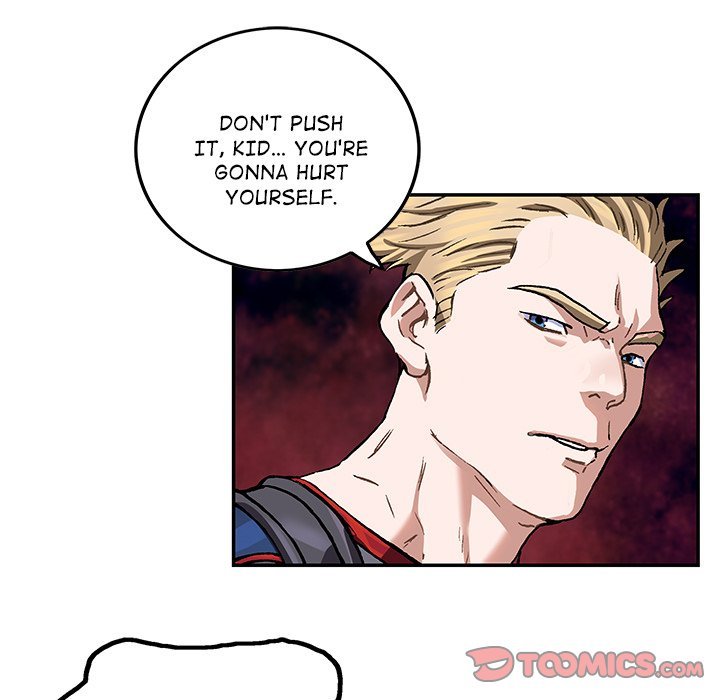 Read Leviathan Manga Online