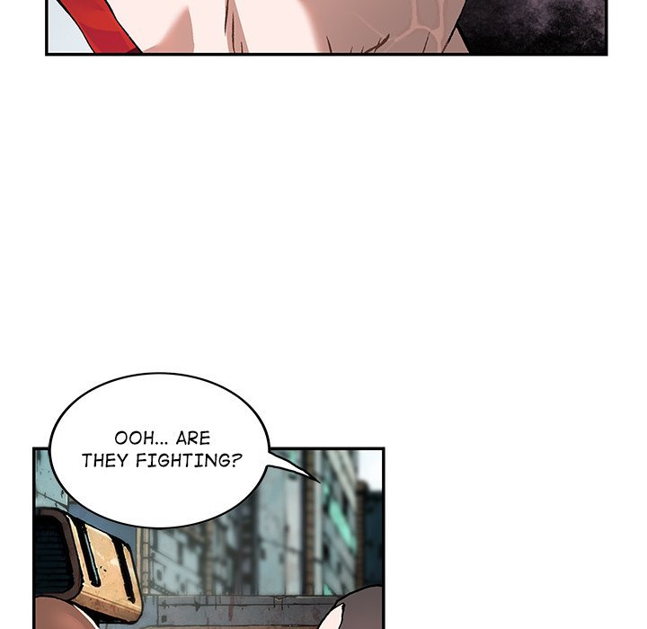 Read Leviathan Manga Online