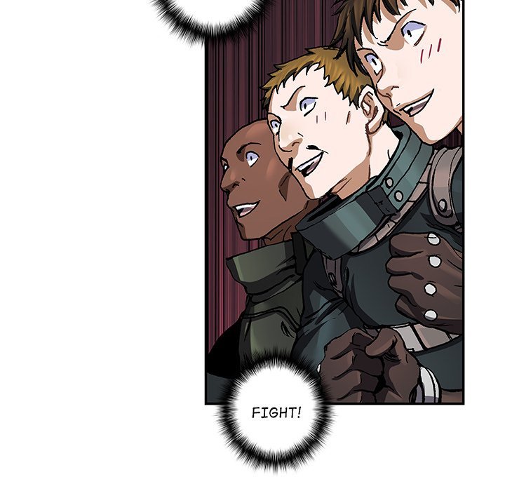 Read Leviathan Manga Online