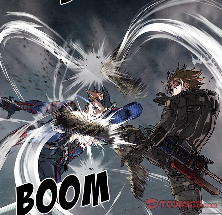 Read Leviathan Manga Online