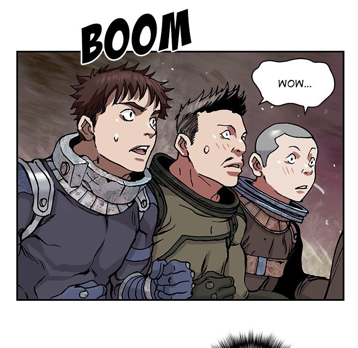 Read Leviathan Manga Online