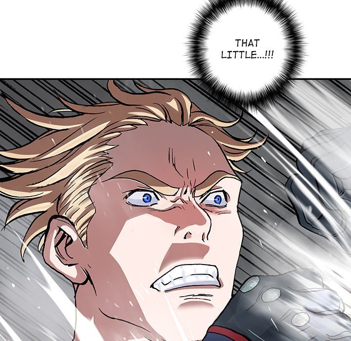 Read Leviathan Manga Online