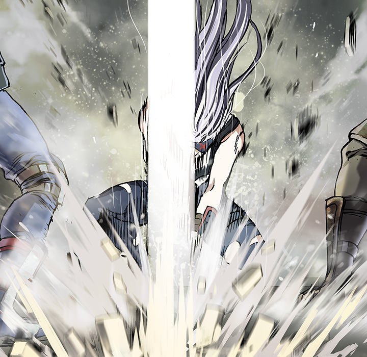 Read Leviathan Manga Online