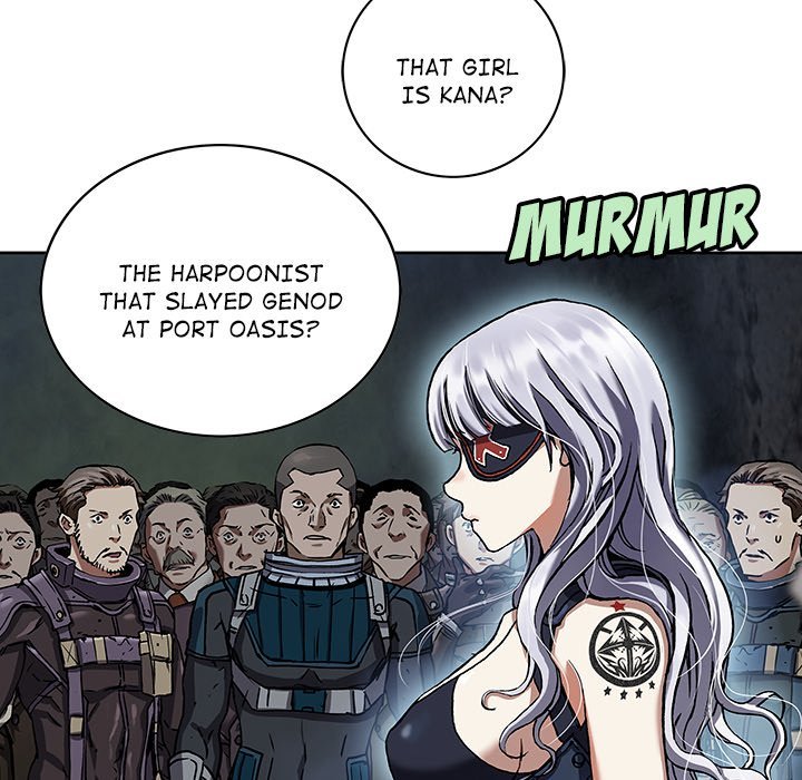 Read Leviathan Manga Online