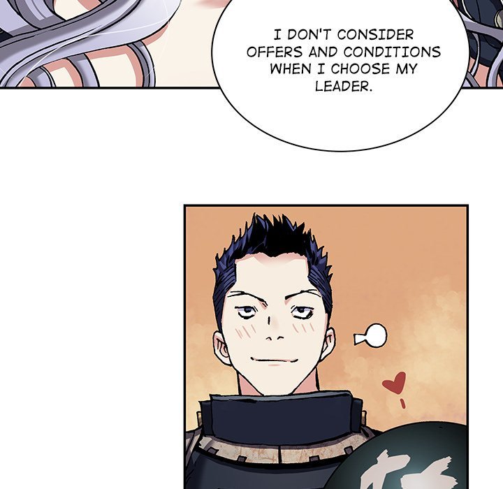 Read Leviathan Manga Online