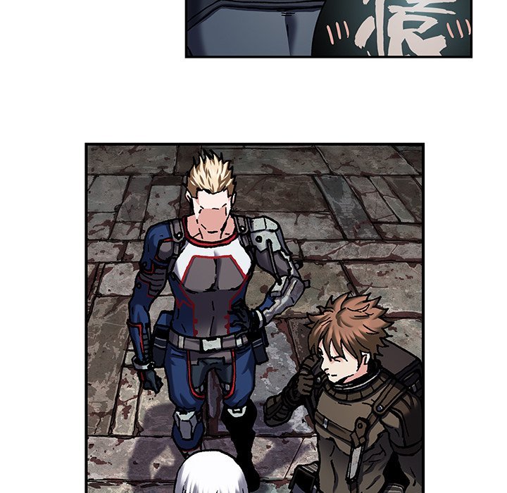 Read Leviathan Manga Online