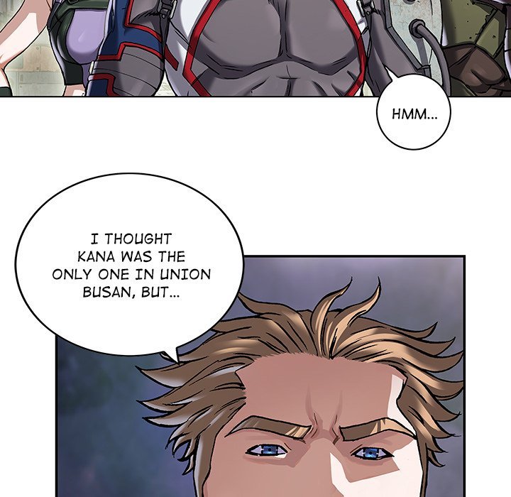 Read Leviathan Manga Online