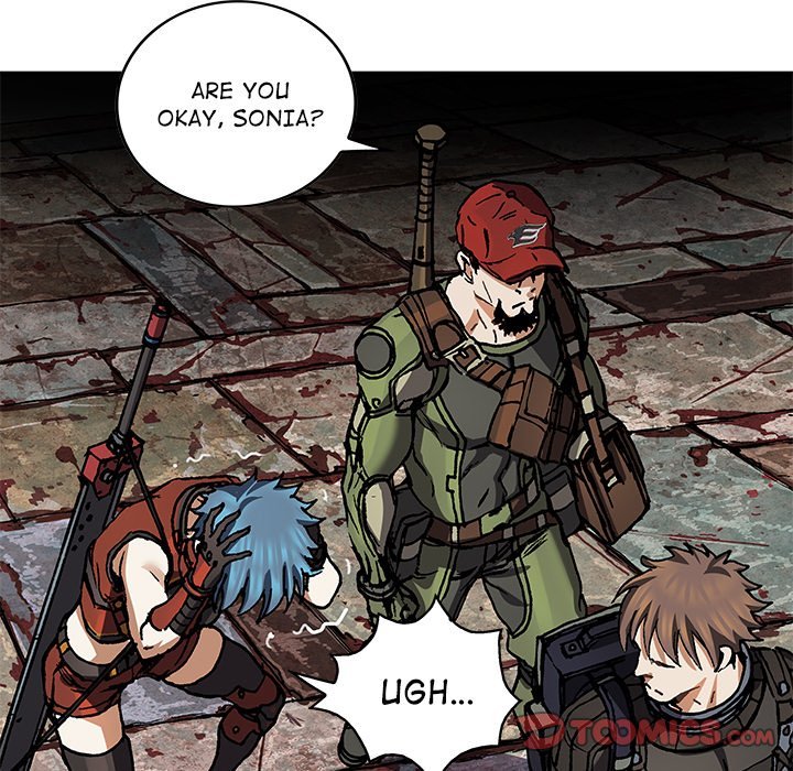 Read Leviathan Manga Online