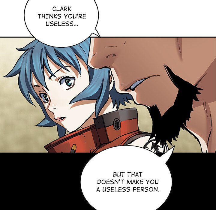 Read Leviathan Manga Online