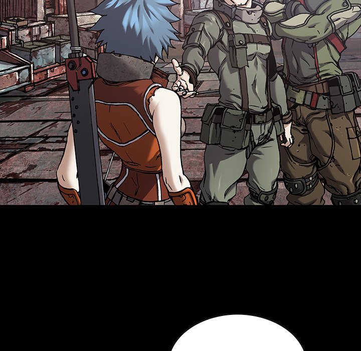 Read Leviathan Manga Online