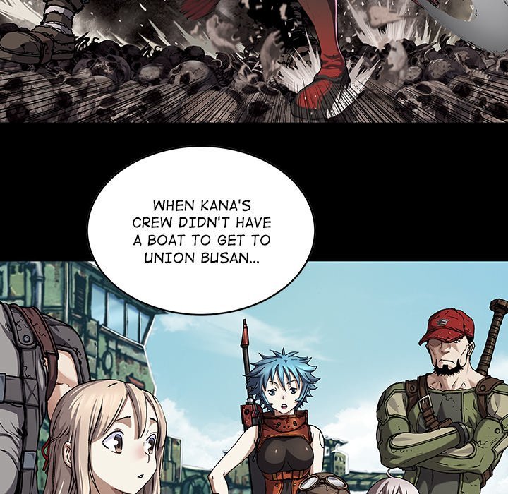 Read Leviathan Manga Online