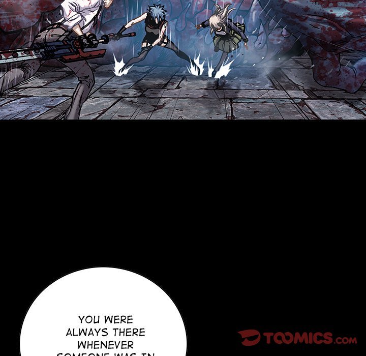 Read Leviathan Manga Online