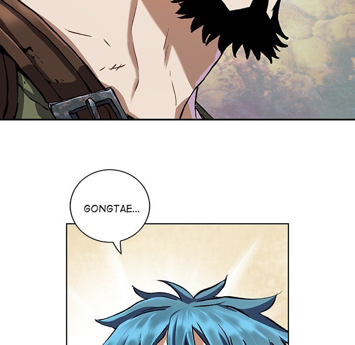 Read Leviathan Manga Online