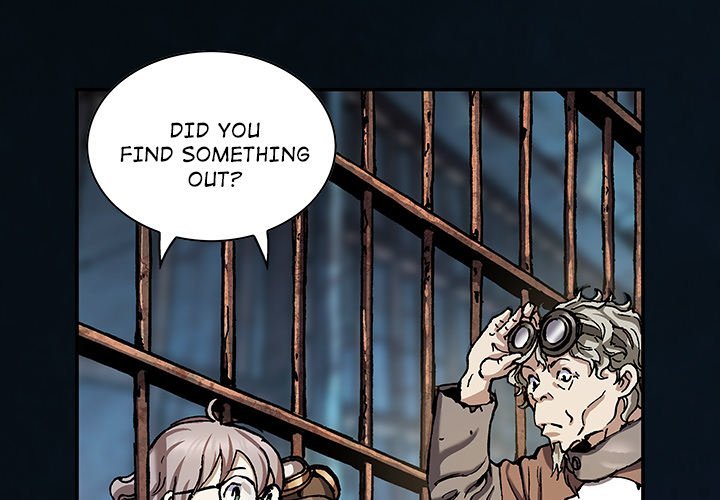 Read Leviathan Manga Online