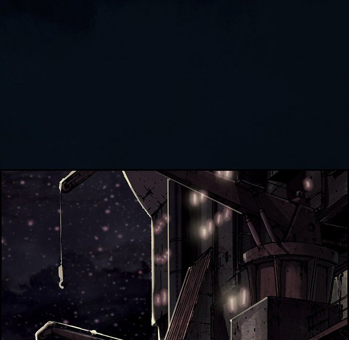 Read Leviathan Manga Online