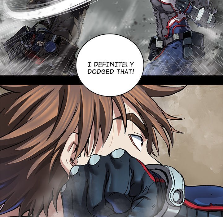 Read Leviathan Manga Online