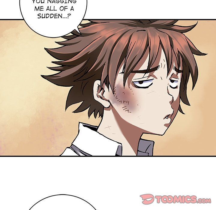 Read Leviathan Manga Online