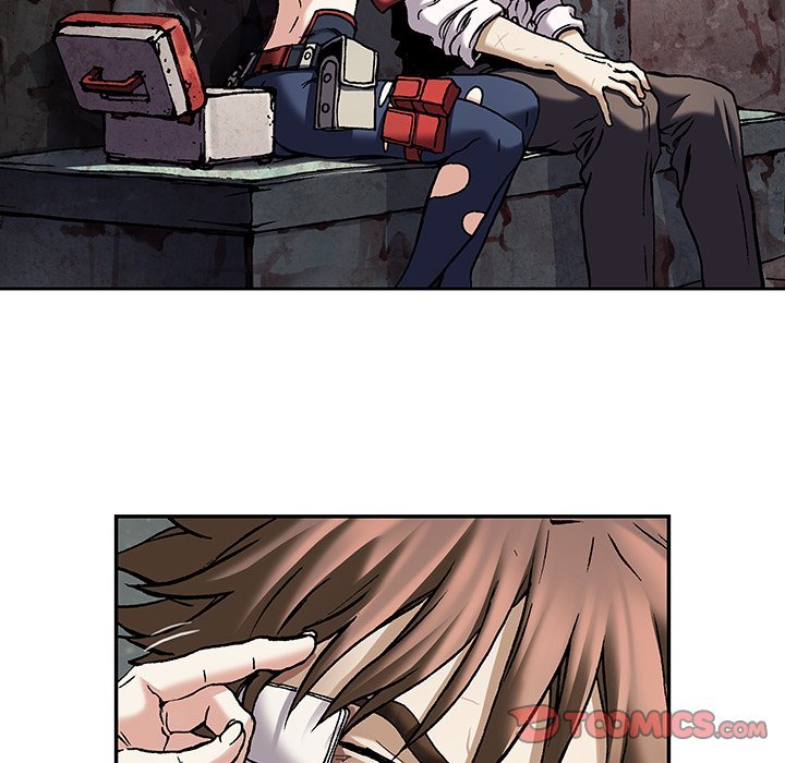 Read Leviathan Manga Online