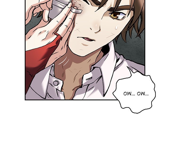 Read Leviathan Manga Online