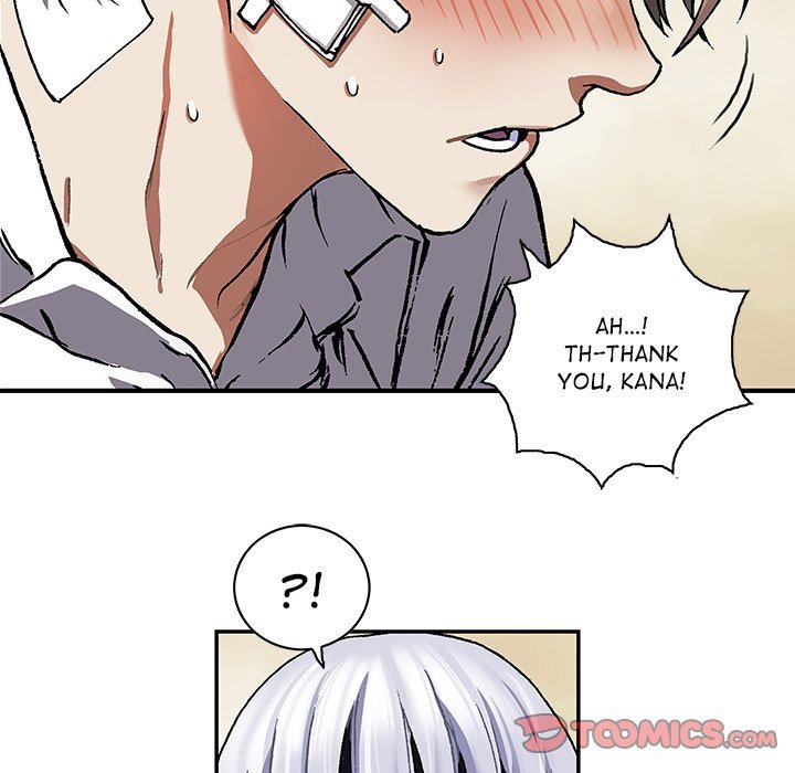 Read Leviathan Manga Online