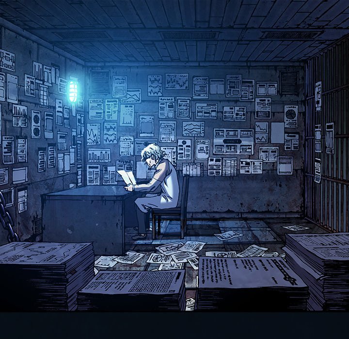 Read Leviathan Manga Online