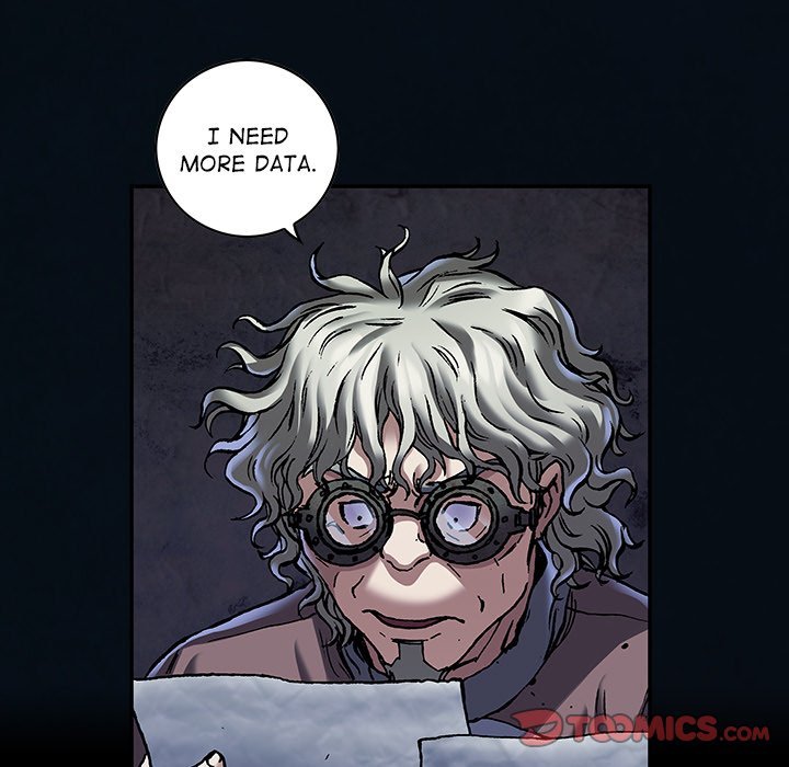 Read Leviathan Manga Online