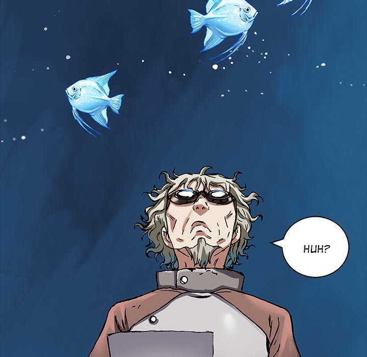 Read Leviathan Manga Online