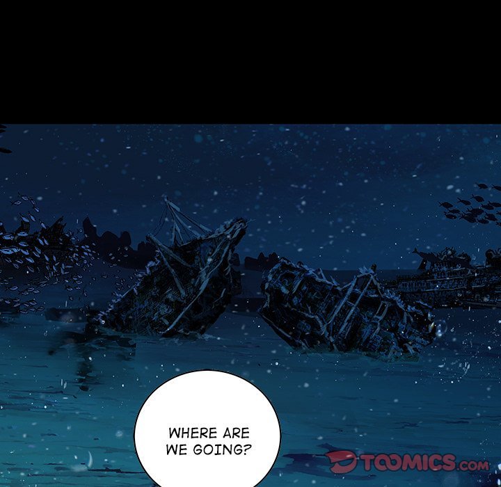 Read Leviathan Manga Online