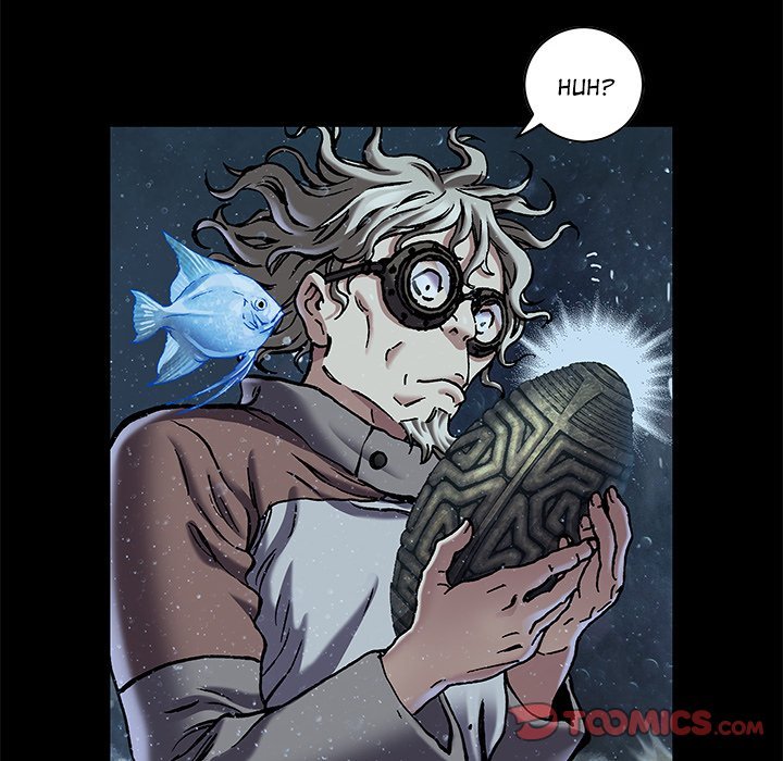 Read Leviathan Manga Online