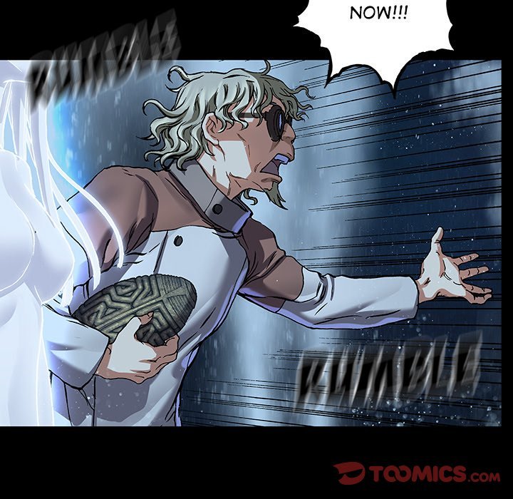 Read Leviathan Manga Online