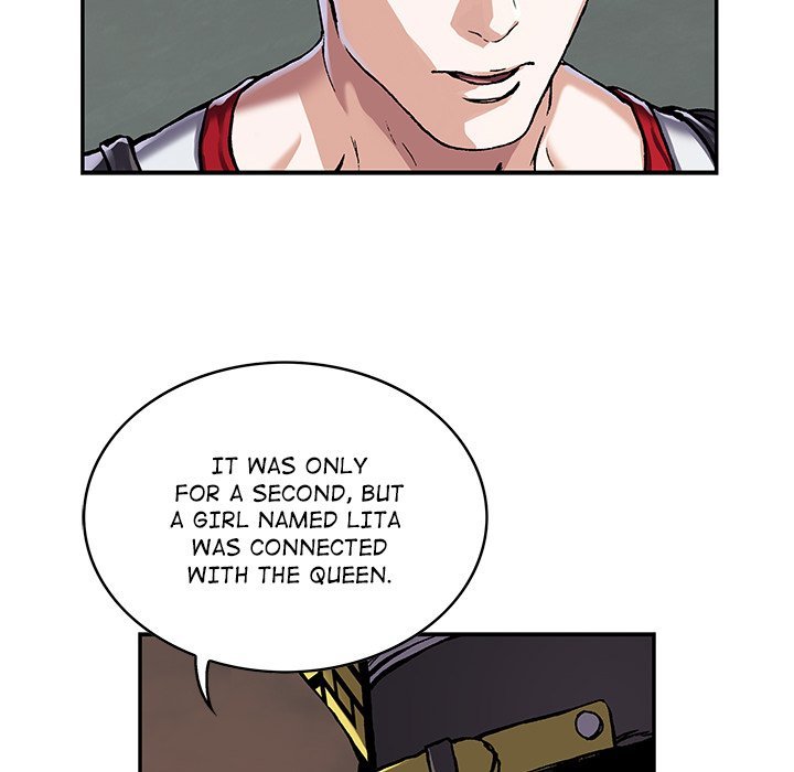 Read Leviathan Manga Online