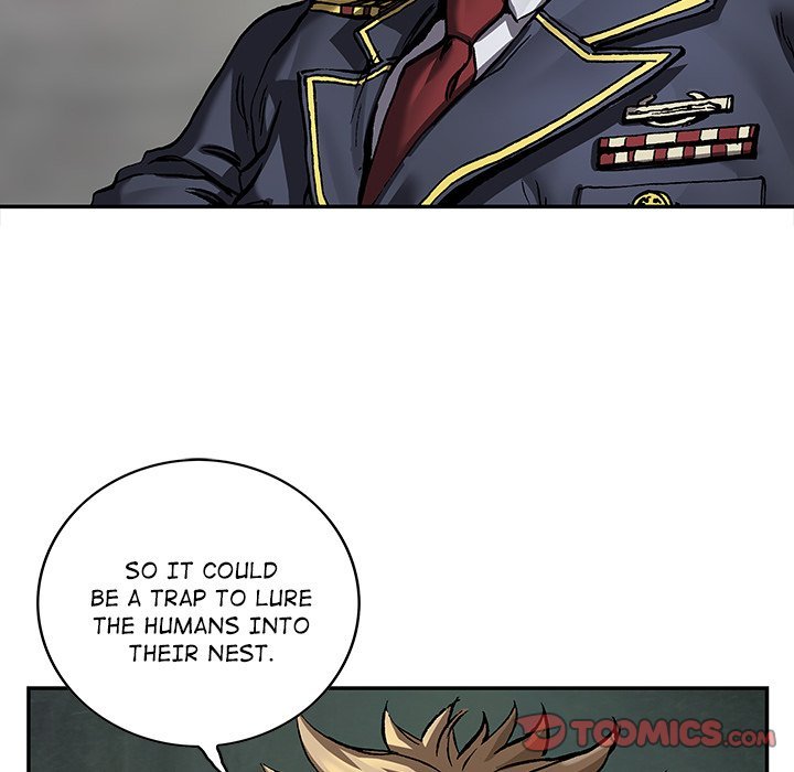 Read Leviathan Manga Online