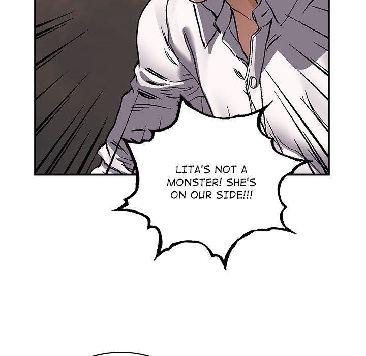 Read Leviathan Manga Online