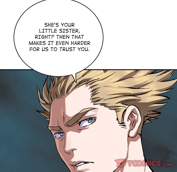 Read Leviathan Manga Online