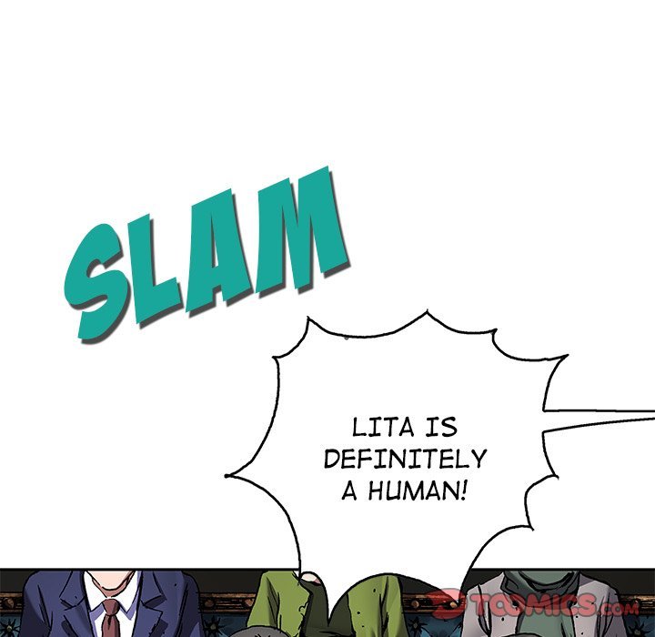 Read Leviathan Manga Online