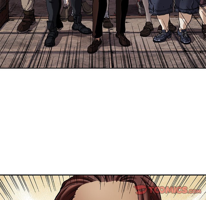 Read Leviathan Manga Online