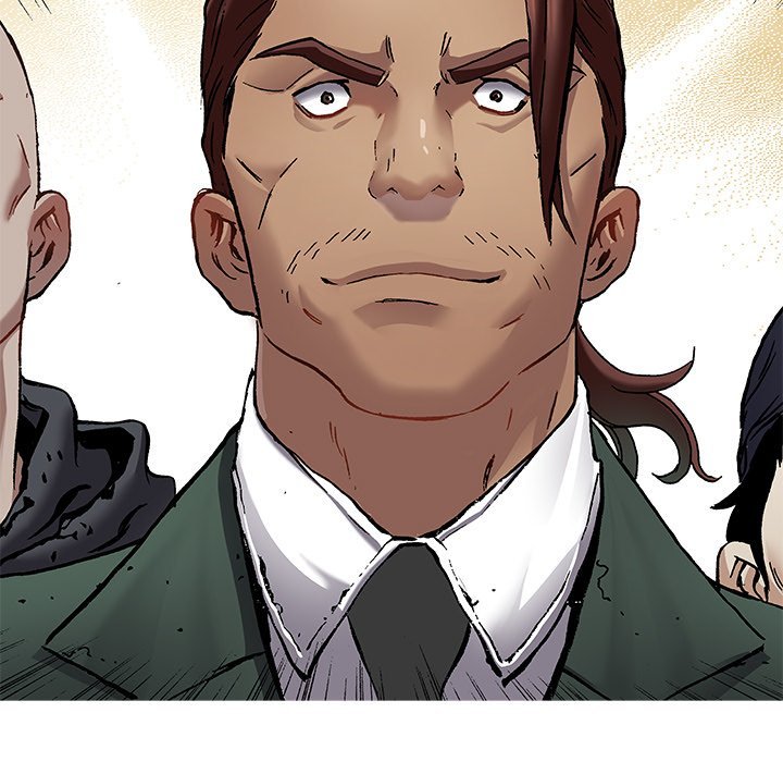 Read Leviathan Manga Online