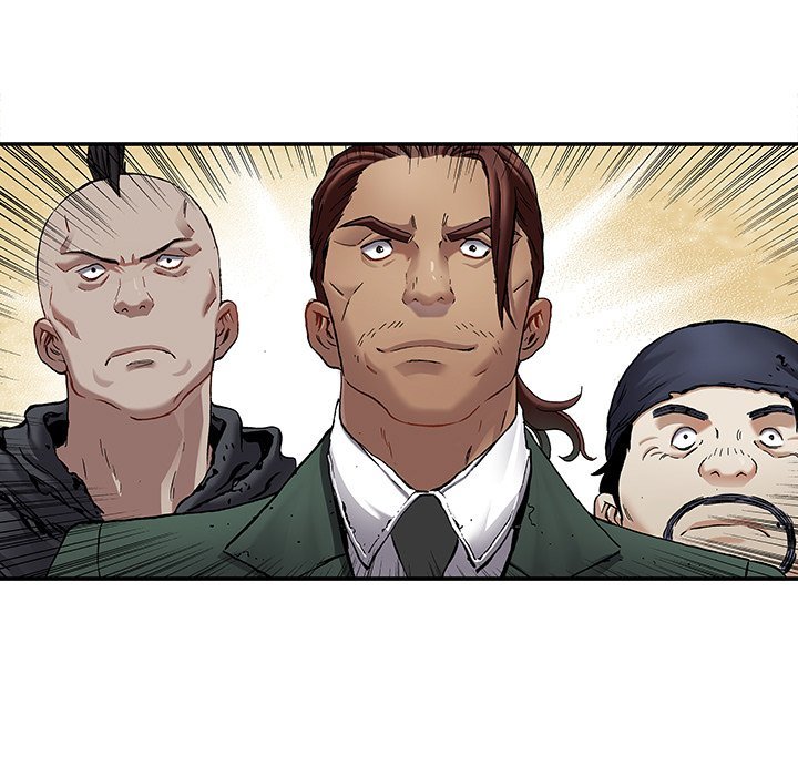 Read Leviathan Manga Online