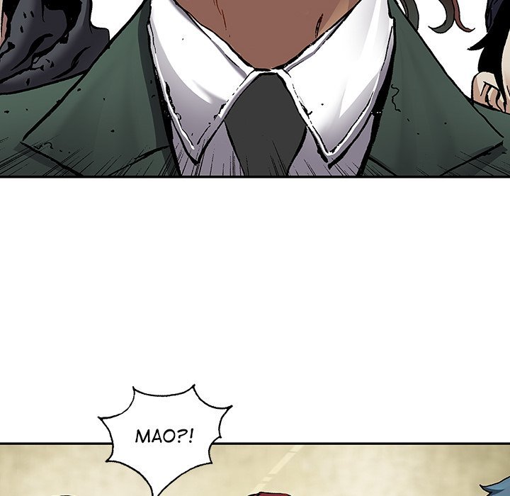 Read Leviathan Manga Online