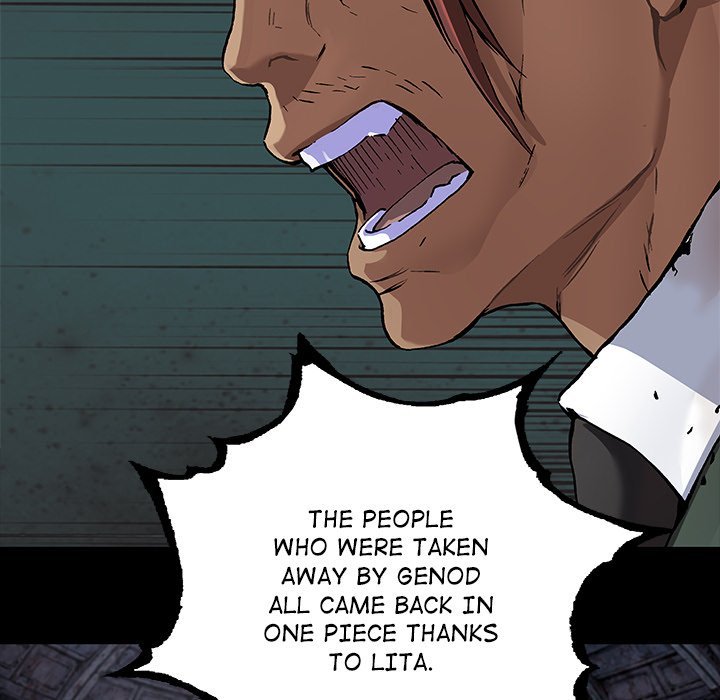 Read Leviathan Manga Online